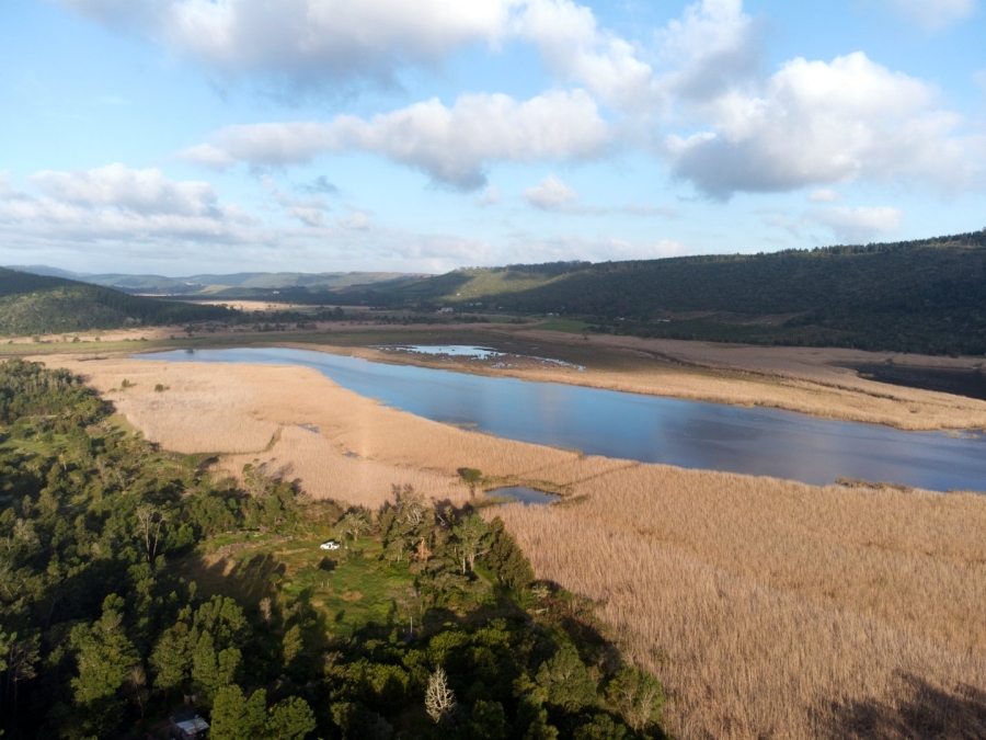 Commercial Property for Sale in Sedgefield Rural Western Cape